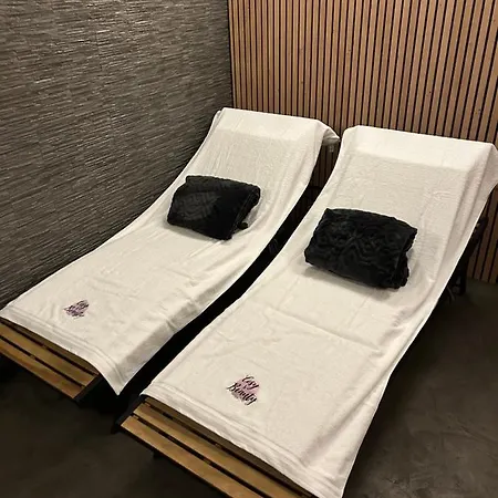 Bed & Breakfast Cosy@beauty