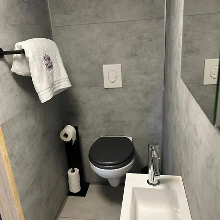 Cosy@beauty Panzió *