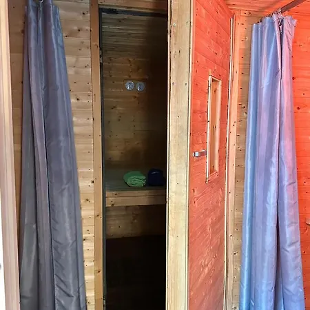 Cosy@beauty Bed & Breakfast