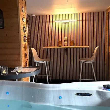 Cosy@beauty Bed & Breakfast *