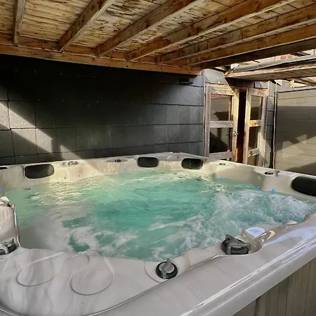 Cosy@beauty * Petit-Rechain