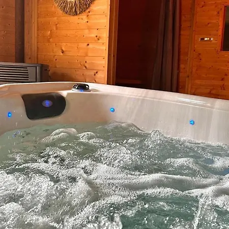 Cosy@beauty Panzió Petit-Rechain