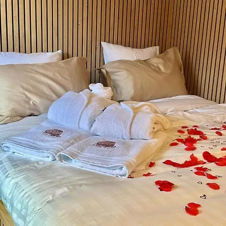 Cosy@beauty Panzió *