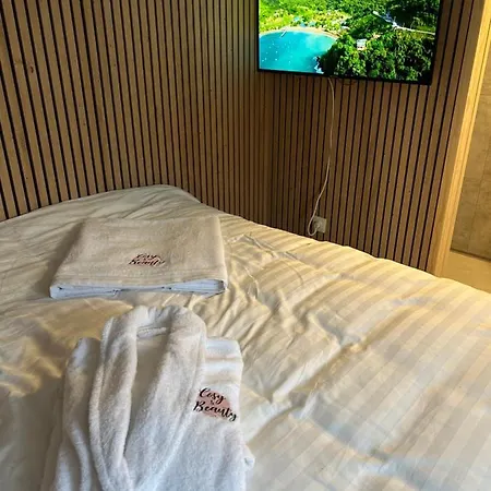 Cosy@beauty Bed & Breakfast *