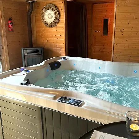 Cosy@beauty * Petit-Rechain