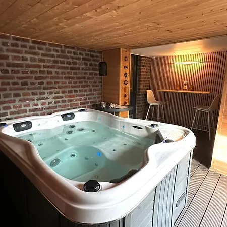 Cosy@beauty Bed & Breakfast Petit-Rechain