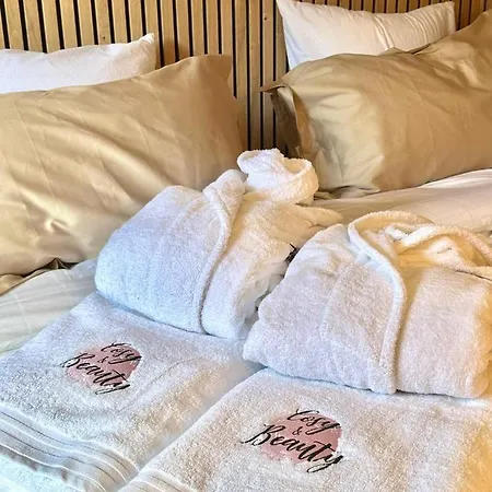 Cosy@beauty Panzió *