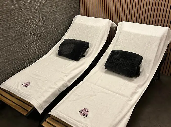 Bed & Breakfast Cosy@beauty