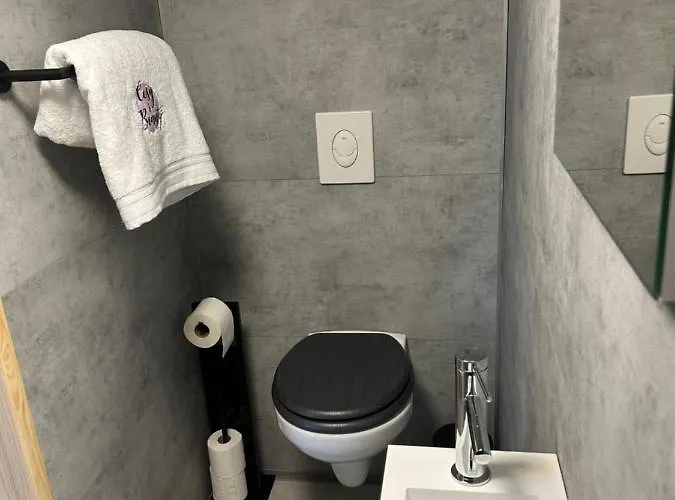 Cosy@beauty Bed & Breakfast *