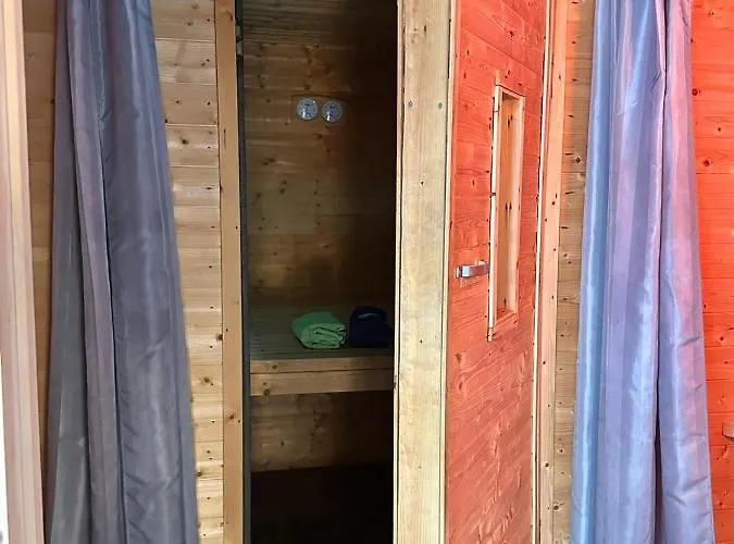 Cosy@beauty Bed & Breakfast