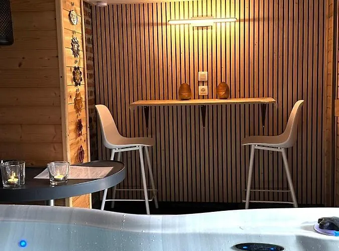 Cosy@beauty Bed & Breakfast *