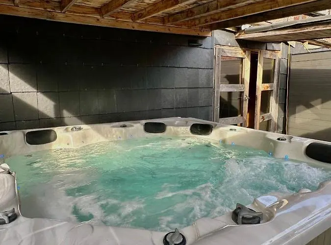 Cosy@beauty * Petit-Rechain