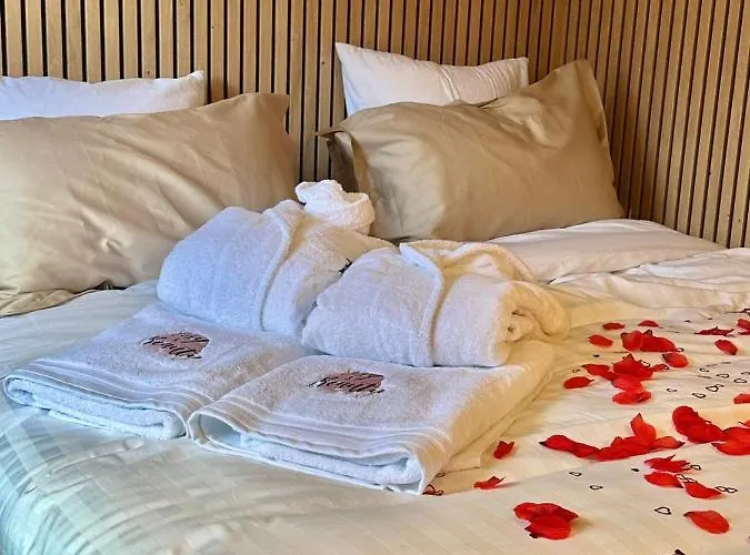 Cosy@beauty Bed & Breakfast *