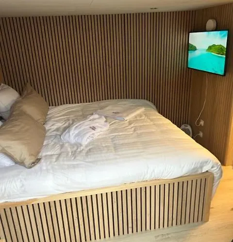 Bed & Breakfast Cosy@beauty *