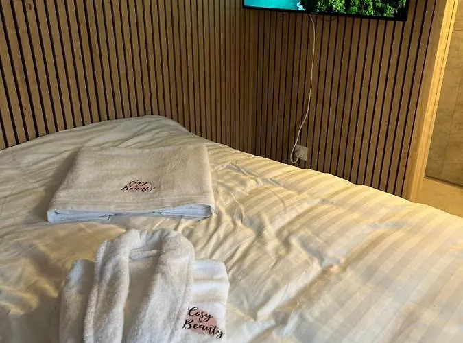 Cosy@beauty Bed & Breakfast *