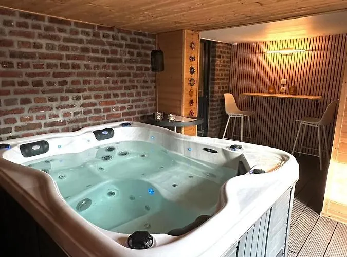 Cosy@beauty Bed & Breakfast Petit-Rechain