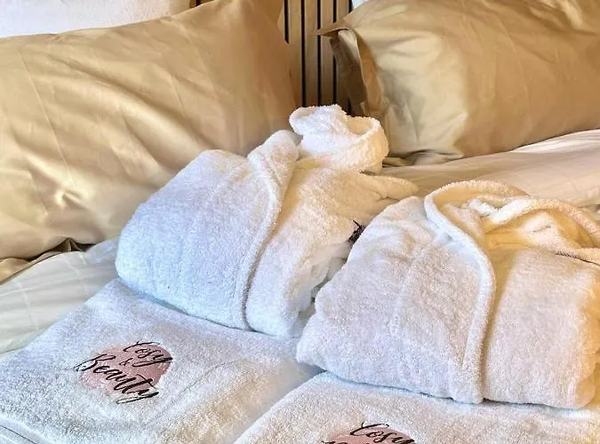 Cosy@beauty Bed & Breakfast *